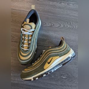Nike Air Max 97 NH 'Rough Green'